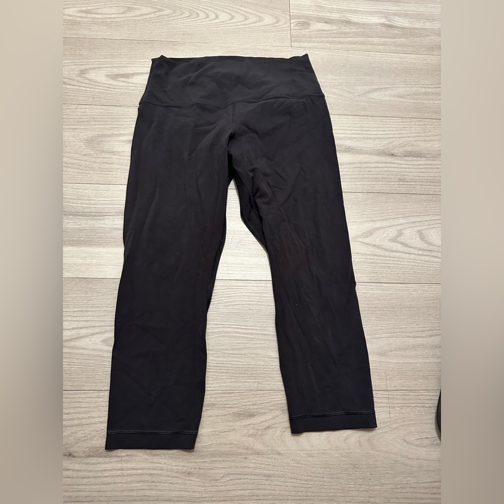 Lululemon Align Crop Pant